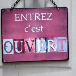 زبان فرانسه را فراموش کردید؟ این مقاله را بخوانید!