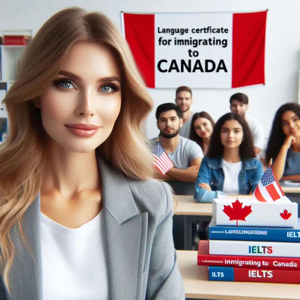 The importance of language for immigrating to Canada